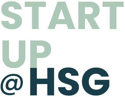 Startup @HSG